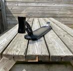Mooi MADD Gear stunstep deck, Ophalen of Verzenden, Zo goed als nieuw
