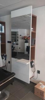 Kappers spiegel, Huis en Inrichting, Woonaccessoires | Spiegels, Ophalen
