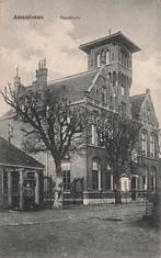 JL324 Amstelveen Raadhuis ca 1930, Verzamelen, Ansichtkaarten | Nederland, Verzenden, 1920 tot 1940, Ongelopen, Noord-Holland