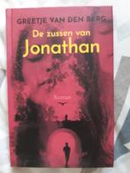 Greetje van den Berg - De zussen van Jonathan, Noord-Brabant, Ophalen of Verzenden, Zo goed als nieuw, Greetje van den Berg