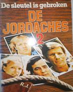 DE JORDACHES 2, VAN POPULAIRE TV SERIE, Ophalen of Verzenden, Nieuw