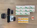 Accu Chek Mobile set, Diversen, Verpleegmiddelen, Ophalen, Gebruikt