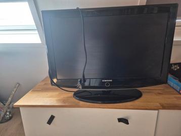 Samsung tv beschikbaar voor biedingen