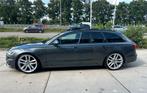 Originele Audi RS velgen - 21 Inch - 21x9.5J ET31, Auto-onderdelen, Banden en Velgen, 285 mm, Band(en), Zomerbanden, 21 inch