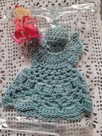 Gehaakte engel hanger ibiza kleurtje, Ophalen of Verzenden, Nieuw, Haken, Overige typen