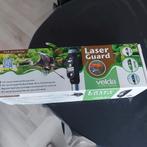 Fish protector Laser Guard Beschermt uw vijvervissen, Overige soorten