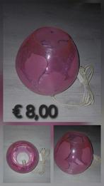 Ikea KNUBBIG tafellamp  € 8,00, Huis en Inrichting, Lampen | Tafellampen, Ophalen, Past in elke interieur style, Zo goed als nieuw