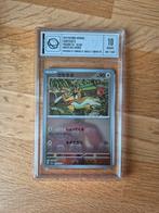 Farfetch'd Masterball Reverse - Japanse Pokemon 151, Ophalen of Verzenden