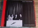 The Nits ‎- Work, Ophalen of Verzenden, 1960 tot 1980, Zo goed als nieuw