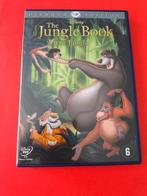 Jungle book dvd, Ophalen of Verzenden, Zo goed als nieuw