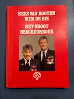 Het Groot Bescheurboek - Kees van Kooten & Wim de Bie, Boeken, Kees van Kooten, Overige typen, Ophalen of Verzenden, Zo goed als nieuw