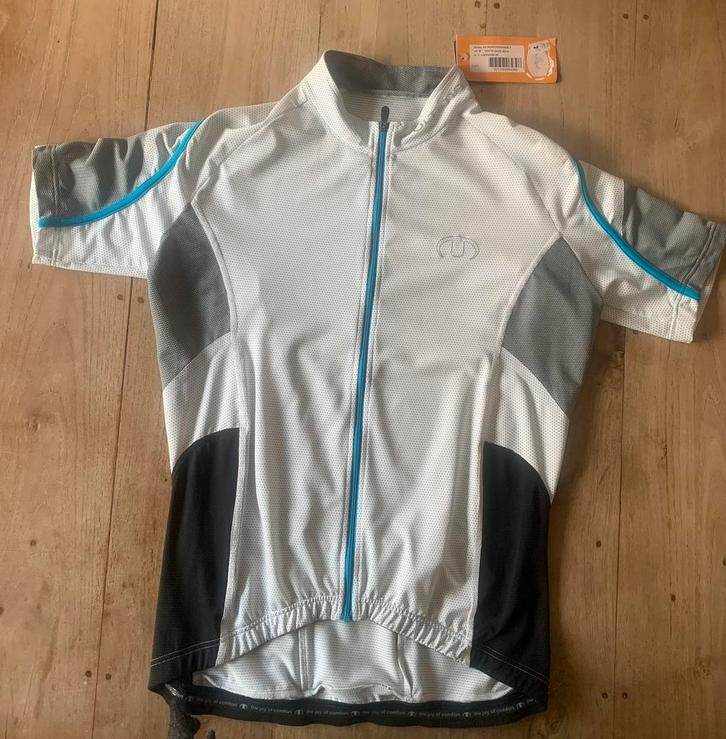 Ultima jersey SS Performance 3 fietsshirt korte mouw nieuw, Fietsen en Brommers, Fietsaccessoires | Fietskleding, Nieuw, Bovenkleding
