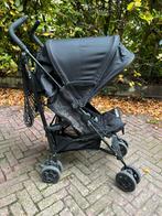 Opvouwbare buggy Koelstra Simba, Kinderen en Baby's, Buggy's, Ophalen, Zo goed als nieuw, Koelstra