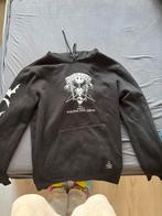 nightmare before christmas hoodie, Ophalen, Zo goed als nieuw, Zwart