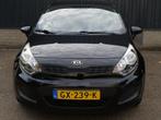 Kia Rio 1.4 CVVT COMFORT PACK (bj 2011), Auto's, Kia, Voorwielaandrijving, Euro 5, 450 kg, Gebruikt