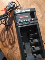 Batt oplader ansmann powerline 5 micro controller charger, Ophalen of Verzenden, Zo goed als nieuw