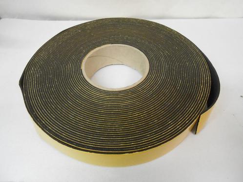 Celrubberband, 35 x 2 mm, EPDM, 1-zijdig klevend, Watersport en Boten, Accessoires en Onderhoud, Nieuw, Overige typen, Ophalen of Verzenden