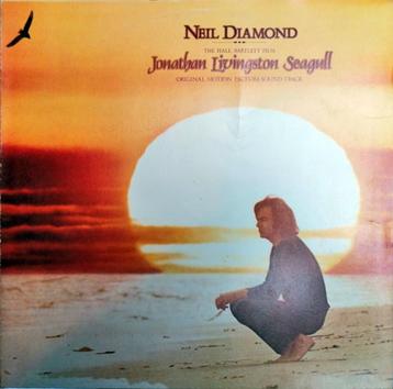 Neil Diamond – Jonathan Livingston Seagull beschikbaar voor biedingen