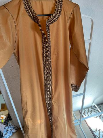 Kaftan beschikbaar voor biedingen
