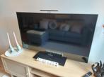 Samsung led tv 46 inch, Ophalen, 50 Hz, Samsung, 100 cm of meer