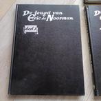 De jeugd van Eric de noorman delen 1,2,3, Meerdere stripboeken, Ophalen of Verzenden, Zo goed als nieuw, Hans G.Kresse