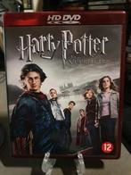 Harry Potter En De Vuurbeker HD DVD, Cd's en Dvd's, Vanaf 12 jaar, Ophalen, Zo goed als nieuw