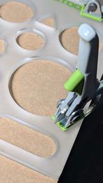 Festool Freeshulp - multi Freesmal, Ophalen of Verzenden, Nieuw