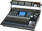 Tascam DM-24, Muziek en Instrumenten, Mengpanelen, 20 kanalen of meer, Gebruikt, Microfooningang, Ophalen