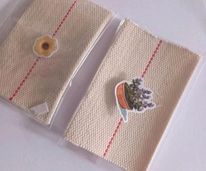 Lont / vlakpit.   2 stuks ...🔥🔥, Huis en Inrichting, Keuken | Keukenbenodigdheden, Zo goed als nieuw, Ophalen