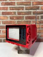 Yoko TV vintage space age, Audio, Tv en Foto, Vintage Televisies, Verzenden, Overige merken
