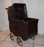 Antieke / Vintage Poppenwagen, Ophalen