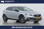 Volvo V40 Cross Country 2.5 T5 AWD Summum | 5-Cilinder | ACC, Auto's, Automaat, Euro 5, Leder, Vierwielaandrijving