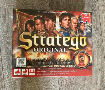 Stratego (Nieuw in seal) beschikbaar voor biedingen