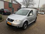 Volkswagen Caddy 1.9 TDI, Origineel Nederlands, Te koop, Zilver of Grijs, ABS