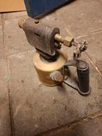 Vintage Hobbybrander - Mooie Staat, Ophalen of Verzenden