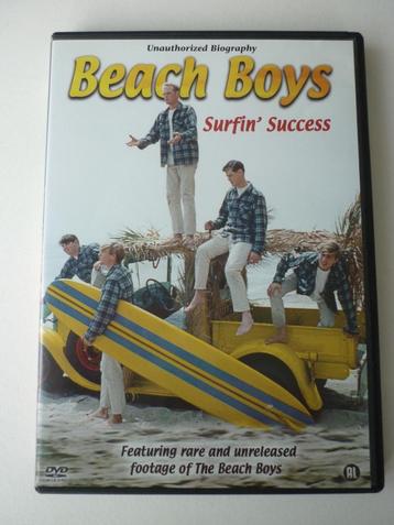 Beach Boys – Surfing’ Success beschikbaar voor biedingen