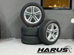 Originele Audi Q5 / SQ5 19" Velgenset 19 inch, 19 inch, Gebruikt, Banden en Velgen, 235 mm