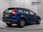 Volvo XC60 2.0 T5 FWD Ocean Race // 1E EIGENAAR // DEALEROND, Auto's, 15 km/l, Gebruikt, Zwart, 4 cilinders
