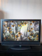 Sony Bravia- 40 inch Full HD LCD TV, Ophalen, Gebruikt, 50 Hz, LCD