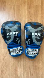Boks handschoenen, Sport en Fitness, Ophalen of Verzenden, Zo goed als nieuw, Bokshandschoenen