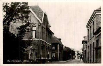 Dalfsen - Bloemdalstraat  beschikbaar voor biedingen