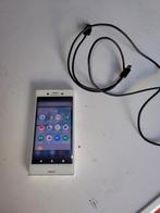 Mobiele telefoon te koop, Ophalen of Verzenden, Zo goed als nieuw, Zwart