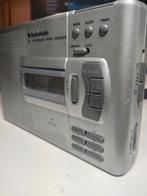 Wereldontvanger AudioSonic TK-388pLL, Ophalen of Verzenden, Wereldontvanger