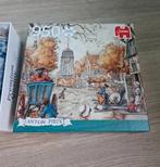 Anton Pieck Puzzel 950 Stukjes Compleet, Ophalen of Verzenden, 500 t/m 1500 stukjes, Zo goed als nieuw, Legpuzzel