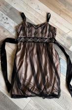 Mooi jurk Styles by Steps in maat 40, Kleding | Dames, Jurken, Steps, Ophalen of Verzenden, Zo goed als nieuw, Maat 38/40 (M)