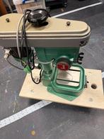 Kolomboormachine - Perfect voor precisie!, Ophalen, Gebruikt, 400 tot 600 watt, Kolomboormachine