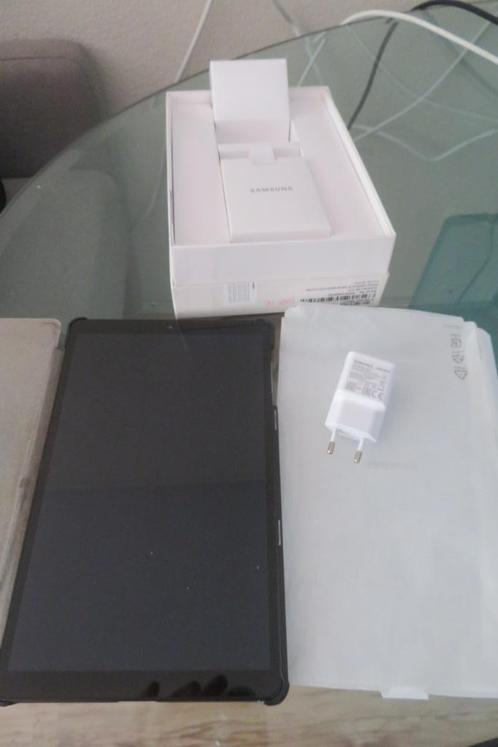 Samsung Galaxy Tab a, Computers en Software, Android Tablets, Zo goed als nieuw, Wi-Fi, 10 inch, 32 GB, Gps, Usb-aansluiting, Ophalen