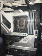 ROG Strix Z690-A WiFi Moederbord, Computers en Software, Moederborden, Ophalen, Gebruikt, Intel, DDR5