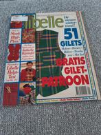 Libelle 1992. Donald Duck. Edwina Mountbatten. Disney, Verzamelen, Tijdschriften, Kranten en Knipsels, Ophalen of Verzenden
