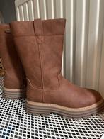 Bruine laarzen, maat 34, Bluebox, Meisje, Ophalen of Verzenden, Laarzen